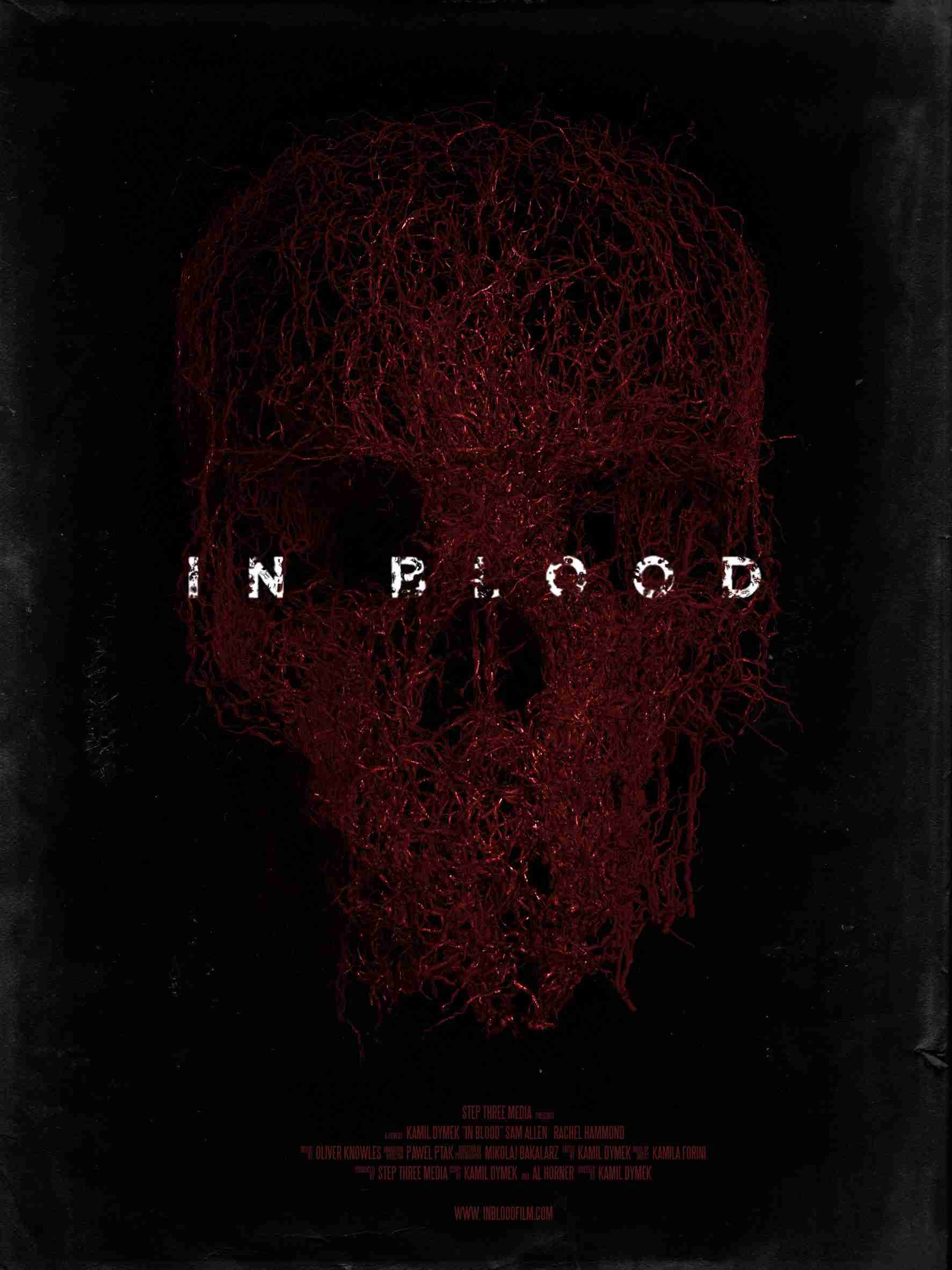 IN BLOOD